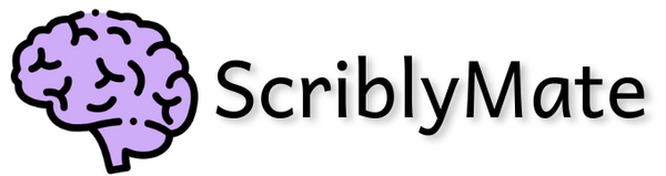 ScriblyMate